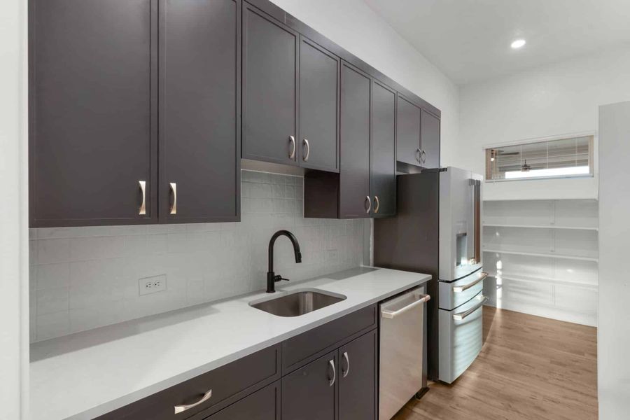 Representative furnished interior of a home built from the Merritt by Chesmar Homes in Feathergrass, Florence (Image 5). Representative furnished interior of a home built from the Merritt by Chesmar Homes in Feathergrass, Florence (Image 5).