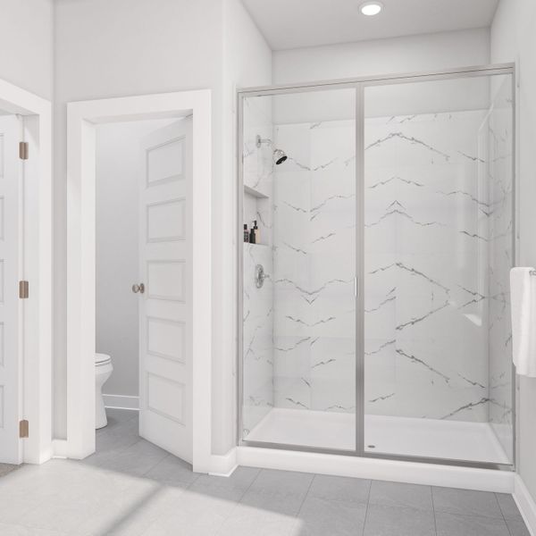 Image 16 of a home in Park Central.