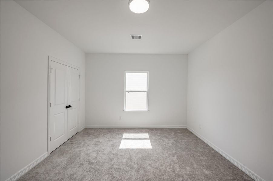 Spacious, unfurnished interior of a new home in , Missouri City (Image 21).