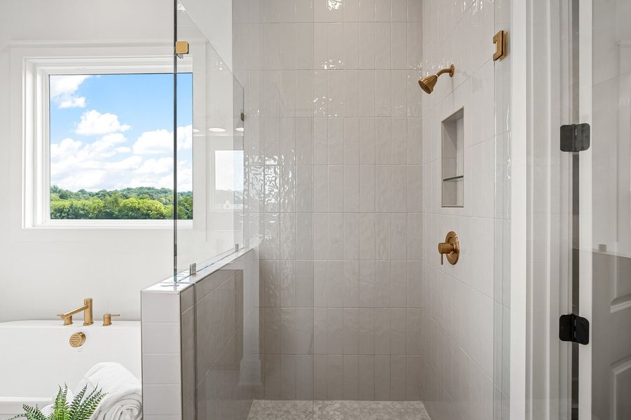 2,960sf New Home in Thompson's Station, TN.  - Slide 27