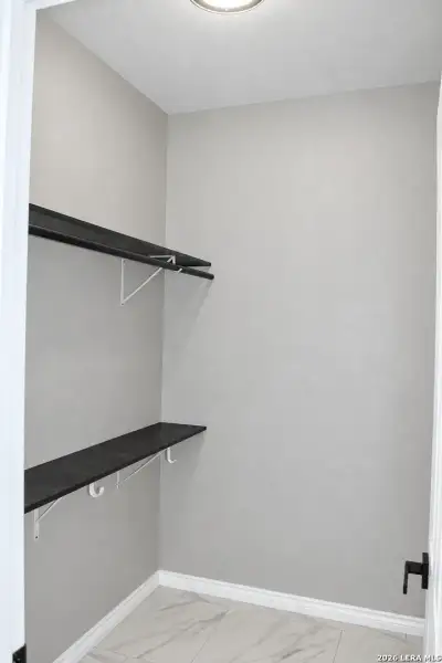 Spacious, unfurnished interior of a new home in , Poteet (Image 21). Spacious, unfurnished interior of a new home in , Poteet (Image 21).