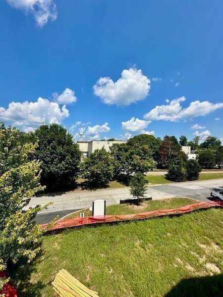 Natural landscape and outdoor views near  in Senoia (Image 28).