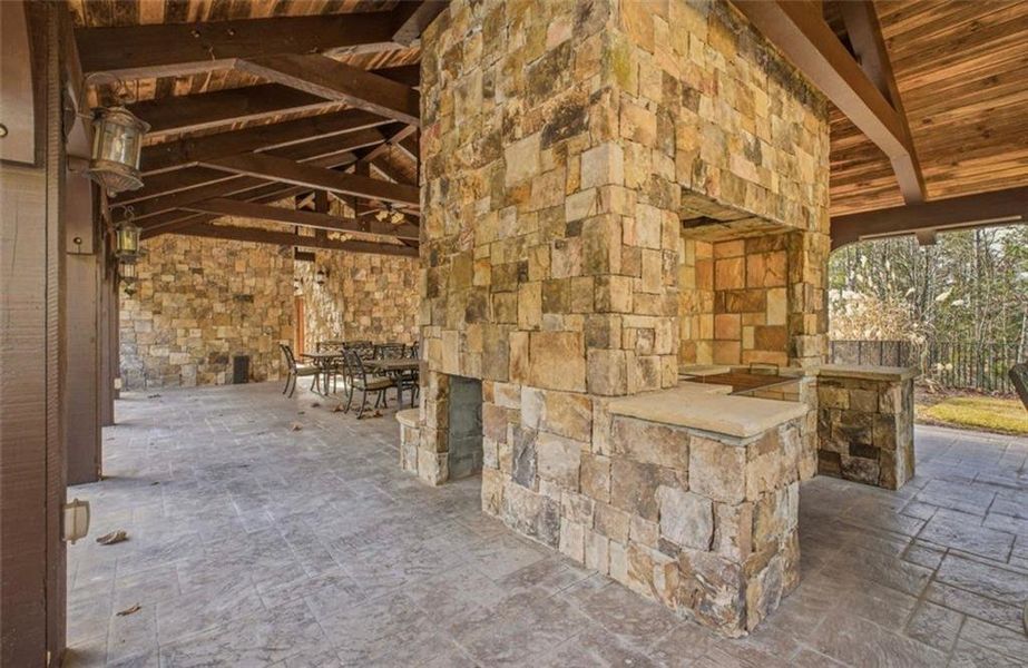 Image 40 of a home in .