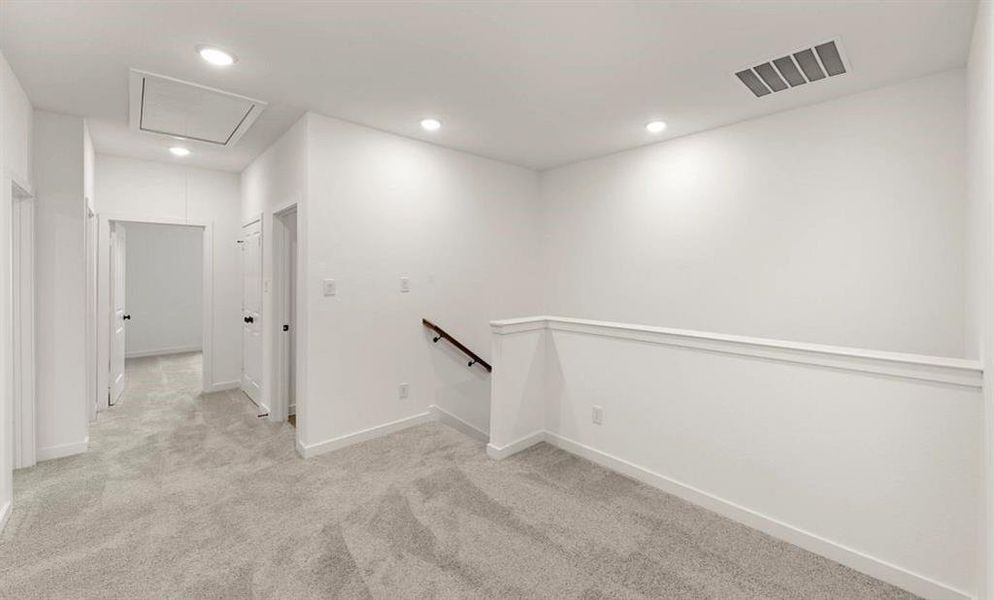 Loft Representative Photo