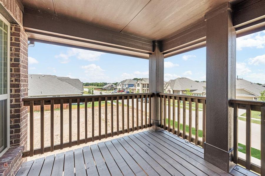 Image 36 of a home in Hampton Park.