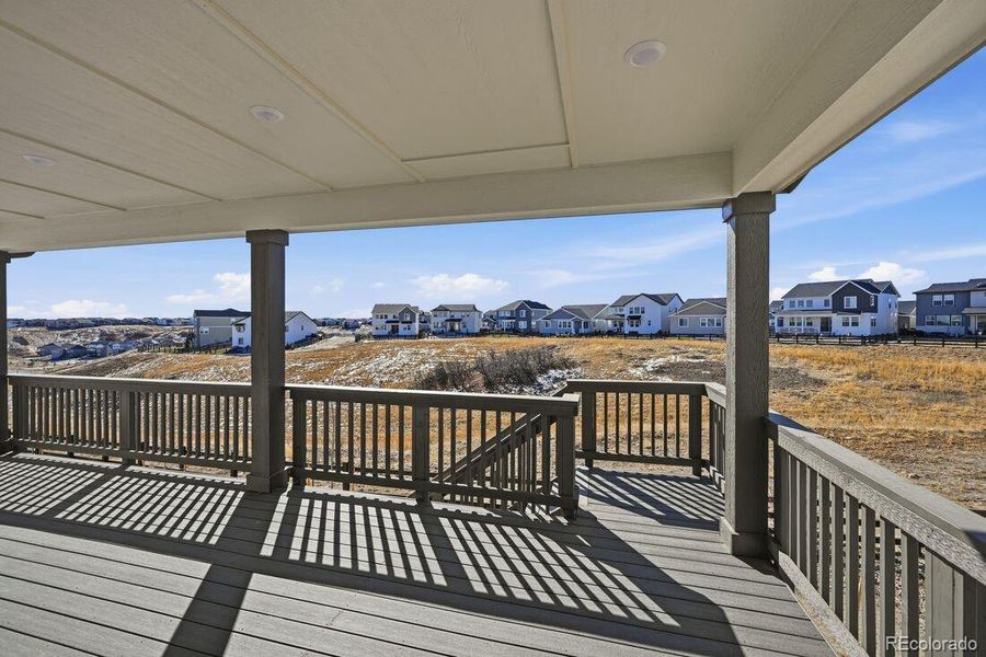 3602 Recess Lane ~ Ready Now