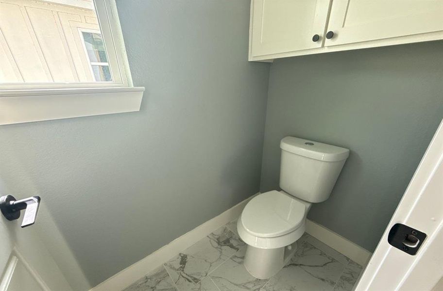 Furnished interior view inside a new home in , Kemp (Image 7).