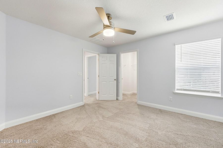 Spacious, unfurnished interior of a new home in , St. Augustine (Image 21).