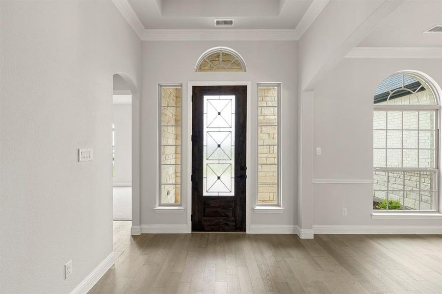 03. 261 Vidrio - Entry 03. 261 Vidrio - Entry