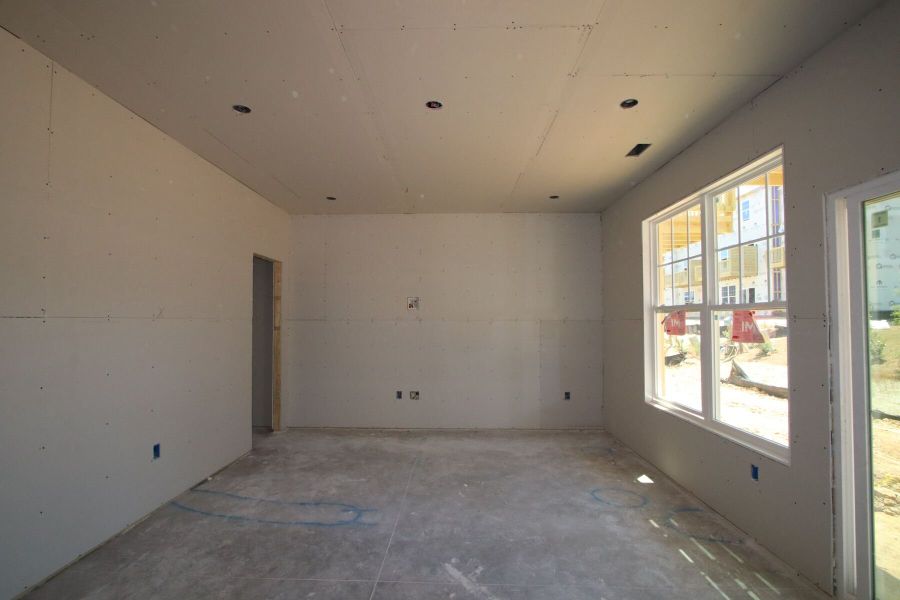 Drywall Drywall