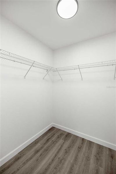 Spacious, unfurnished interior of a new home in , Dunnellon (Image 14).