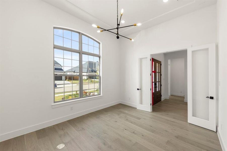 681 Capella - Study 681 Capella - Study