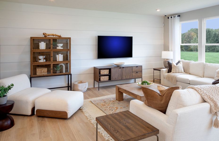 Newberry Gathering Room