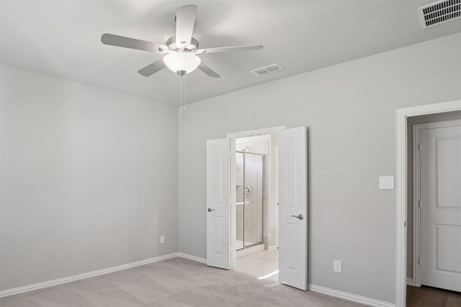 Photo is not of the actual home, but is an inspirational photo of builder’s model home and may depict options, furnishings, and/or decorator features that are not included.