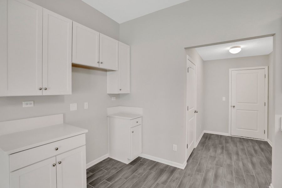 Berkshire New Home in Jacksonville, FL. - Slide 31 Berkshire New Home in Jacksonville, FL. - Slide 31