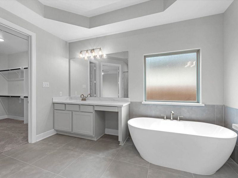 Representative image. Features, specifications, selections and colors may vary