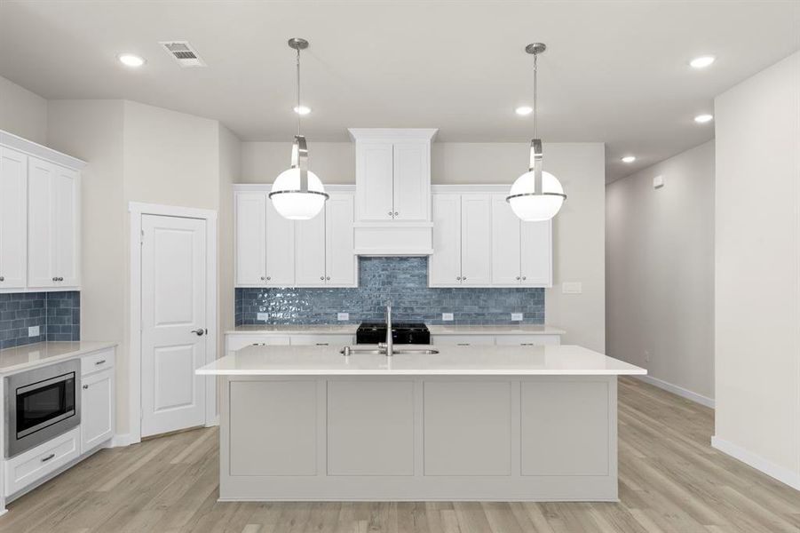 8_10. 1707 Morningside - Kitchen