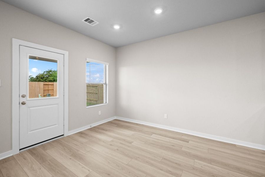 New Home in Cedar Creek, TX.  - Slide 2