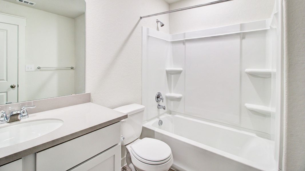 This is a representative photo of plan.