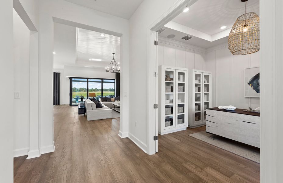 Image 58 representing the Stellar by DiVosta in BeachWalk by Manasota Key, Englewood, FL. Image 58 representing the Stellar by DiVosta in BeachWalk by Manasota Key, Englewood, FL.