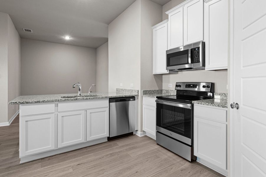 Kitchen Kitchen