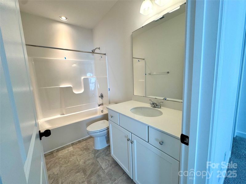 Furnished interior view inside a new home in Red Hill, Concord (Image 3). Furnished interior view inside a new home in Red Hill, Concord (Image 3).