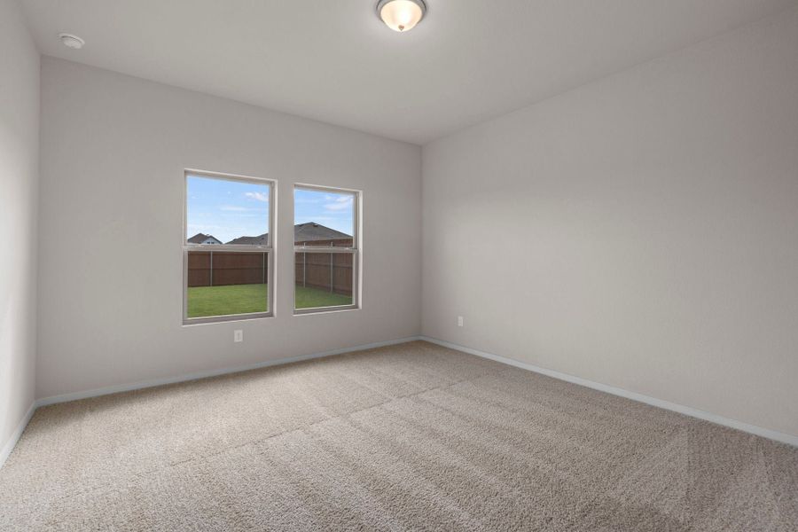 5br New Home in Heartland, TX.  - Slide 20