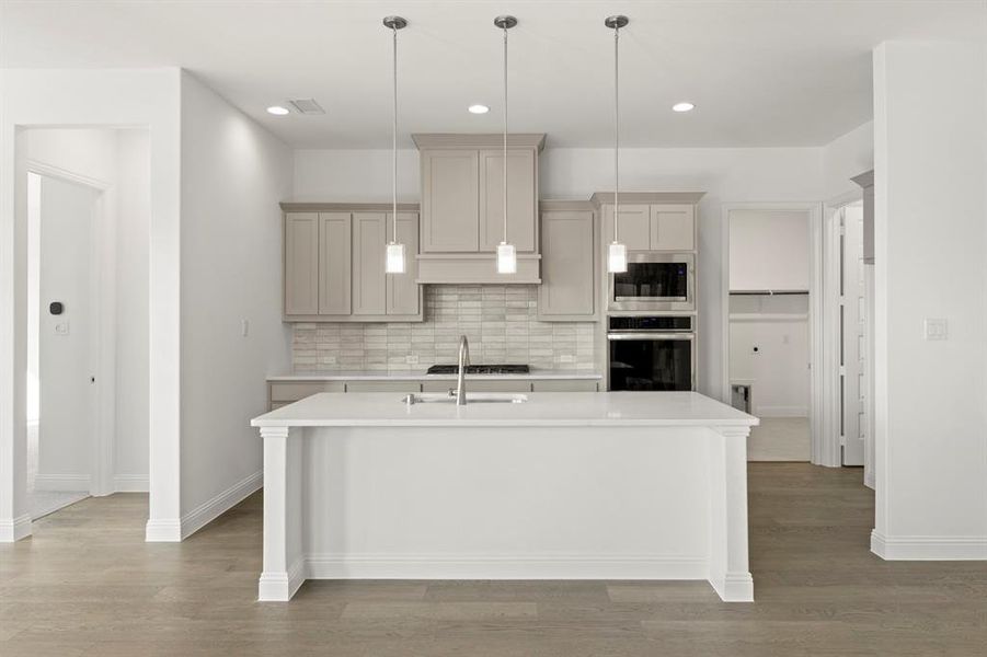 11. 3306 Agnew - Kitchen