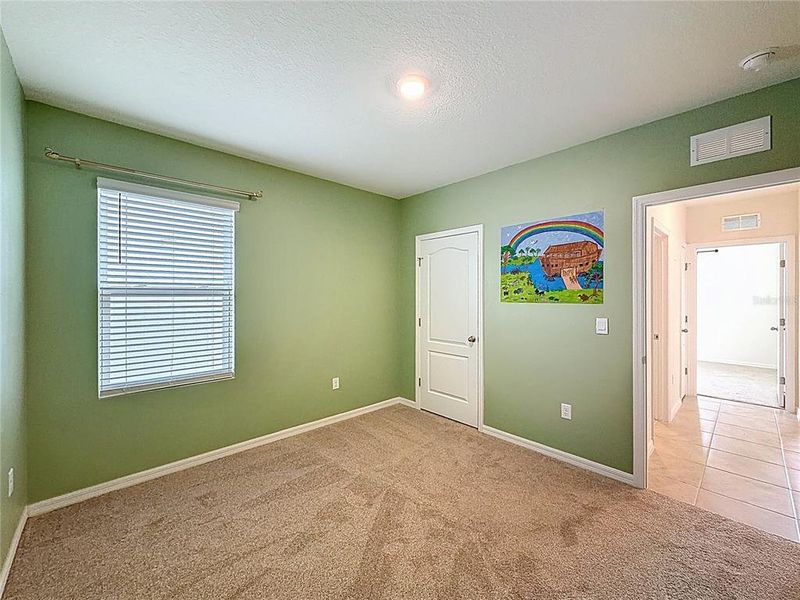 Spacious, unfurnished interior of a new home in , Lakeland (Image 16).