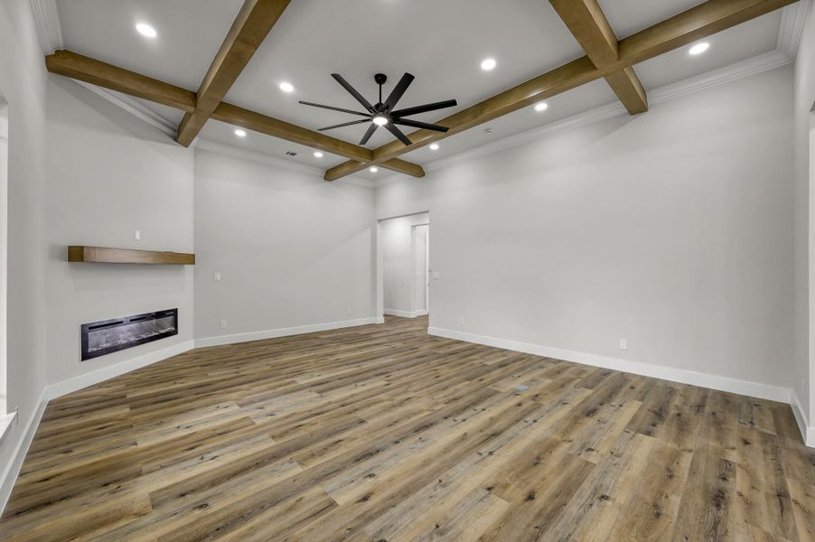 Spacious, unfurnished interior of a new home in , Montgomery (Image 23). Spacious, unfurnished interior of a new home in , Montgomery (Image 23).
