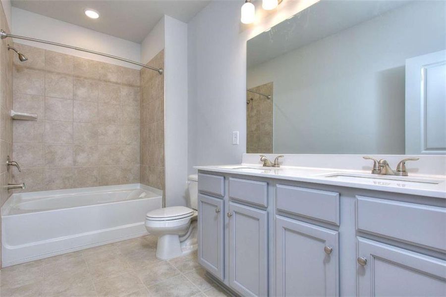 Furnished interior view inside a new home in , South Fulton (Image 7). Furnished interior view inside a new home in , South Fulton (Image 7).