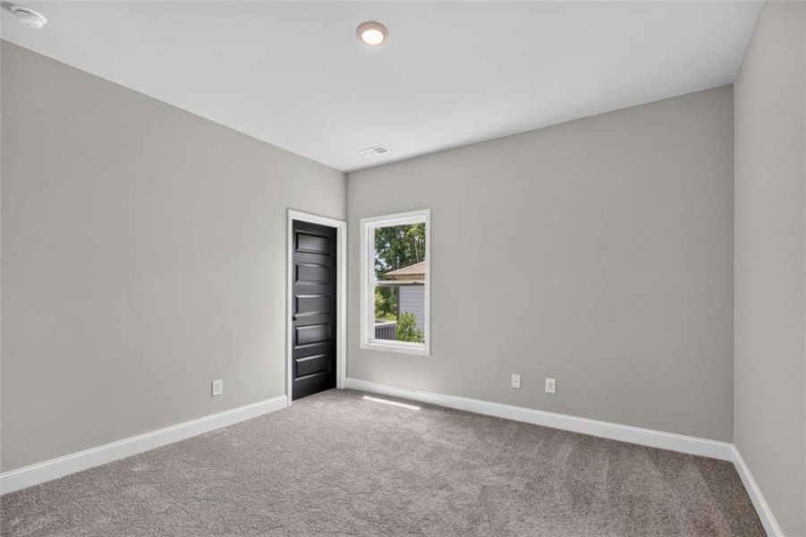 Spacious, unfurnished interior of a new home in , Winston (Image 24). Spacious, unfurnished interior of a new home in , Winston (Image 24).