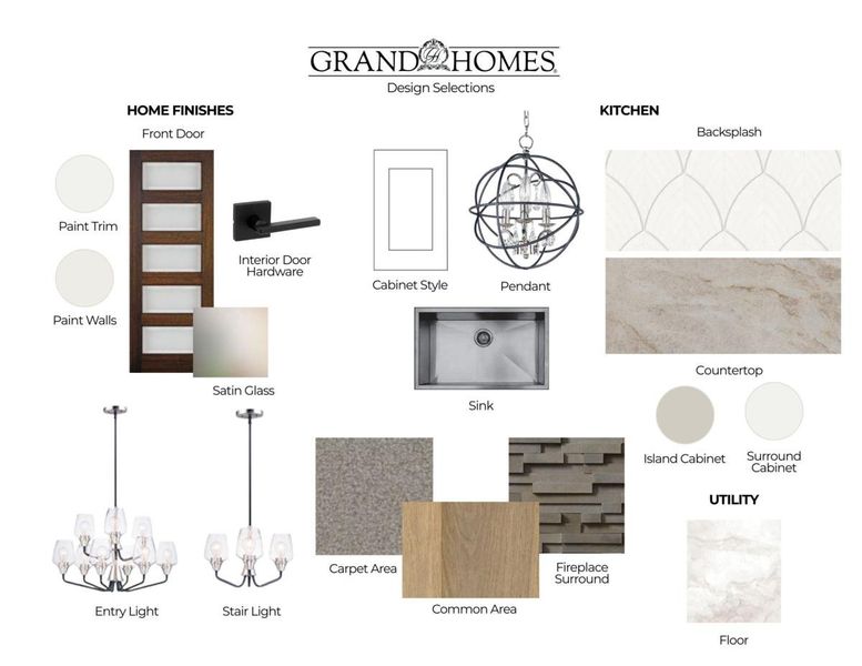 Image 4 of a home in Providence Cove. Image 4 of a home in Providence Cove.