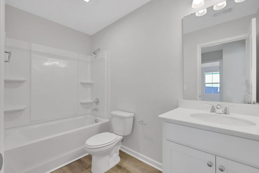 2,297sf New Home in Pooler, GA. - Slide 31 2,297sf New Home in Pooler, GA. - Slide 31