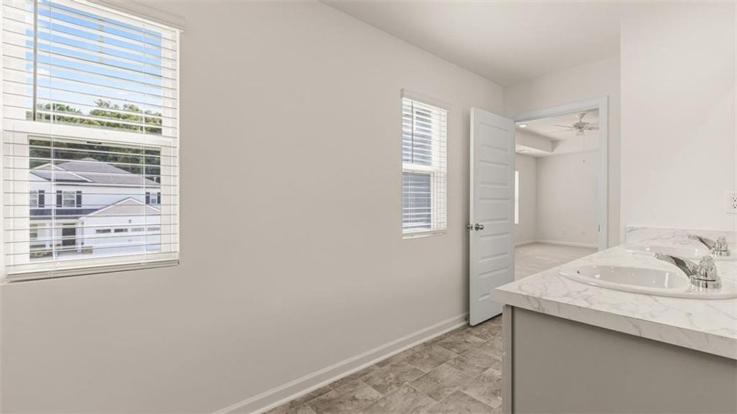 Image 45 of a home in Jackson Landing.