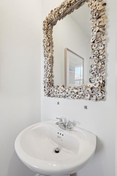 Furnished interior view inside a new home in , Summerville (Image 9). Furnished interior view inside a new home in , Summerville (Image 9).