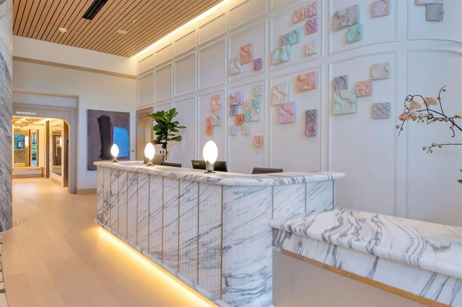 Community amenities in , Tampa (Image 61).