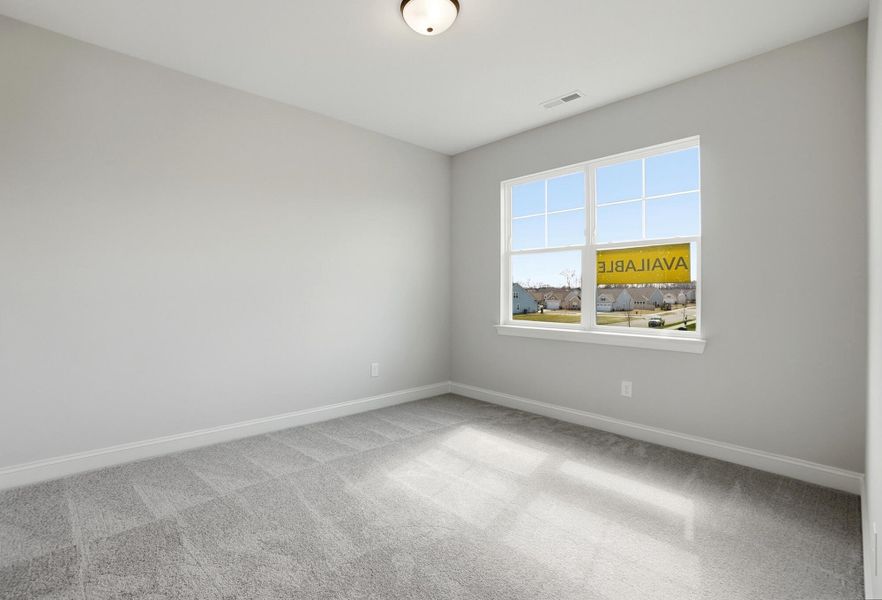 Spacious, unfurnished interior of a new home in Harmony, Harrisburg (Image 58). Spacious, unfurnished interior of a new home in Harmony, Harrisburg (Image 58).