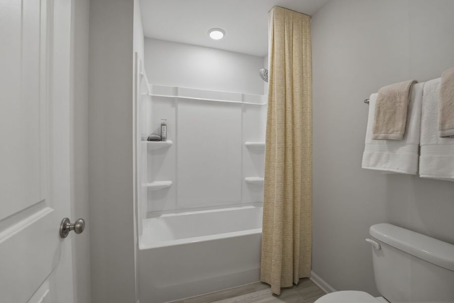 Shower