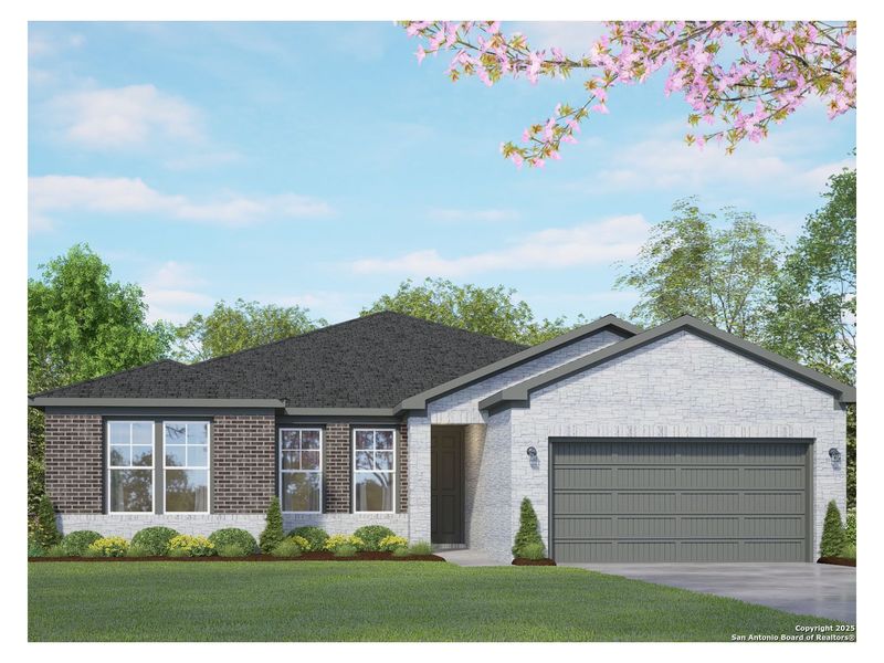 Image 33 of a home in Ladera.