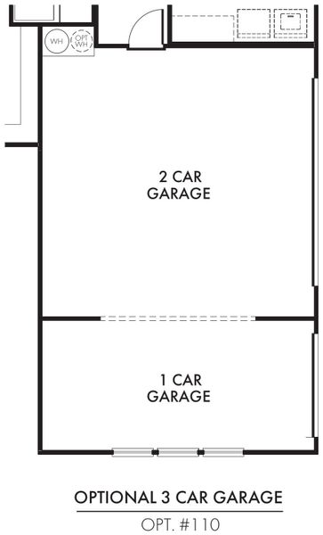 3 Car Garage 3 Car Garage