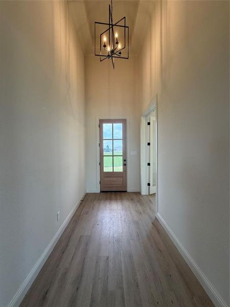 Spacious, unfurnished interior of a new home in , Decatur (Image 14).
