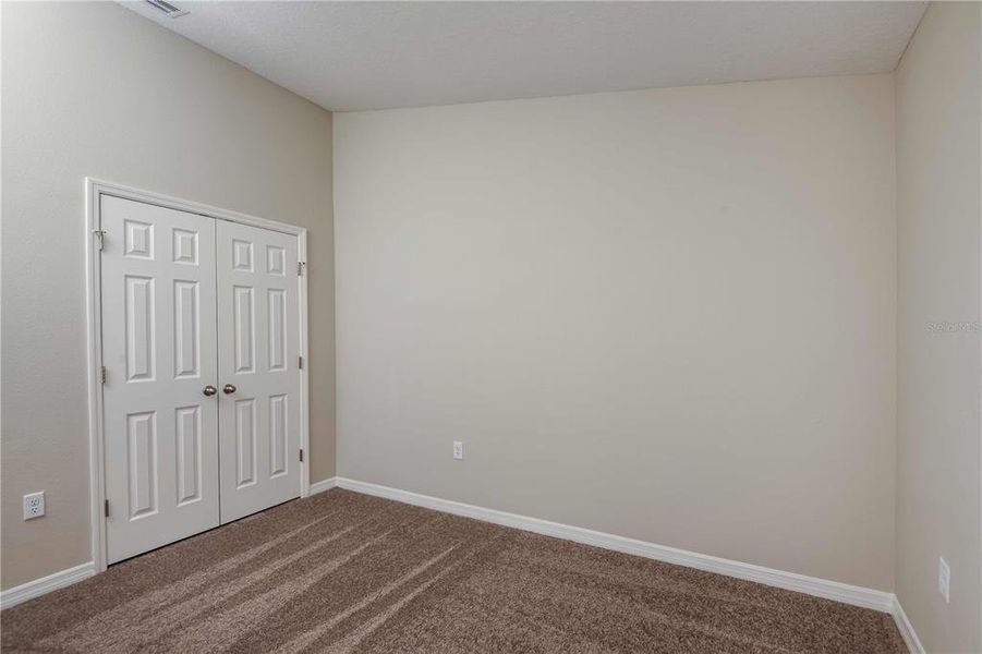 Spacious, unfurnished interior of a new home in Crosswinds, Haines City (Image 27).