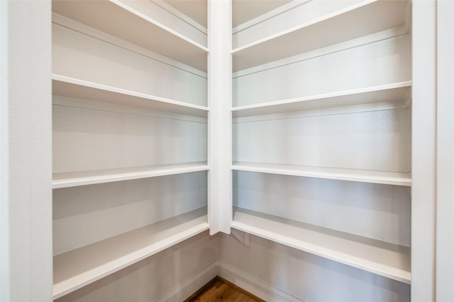 Pantry