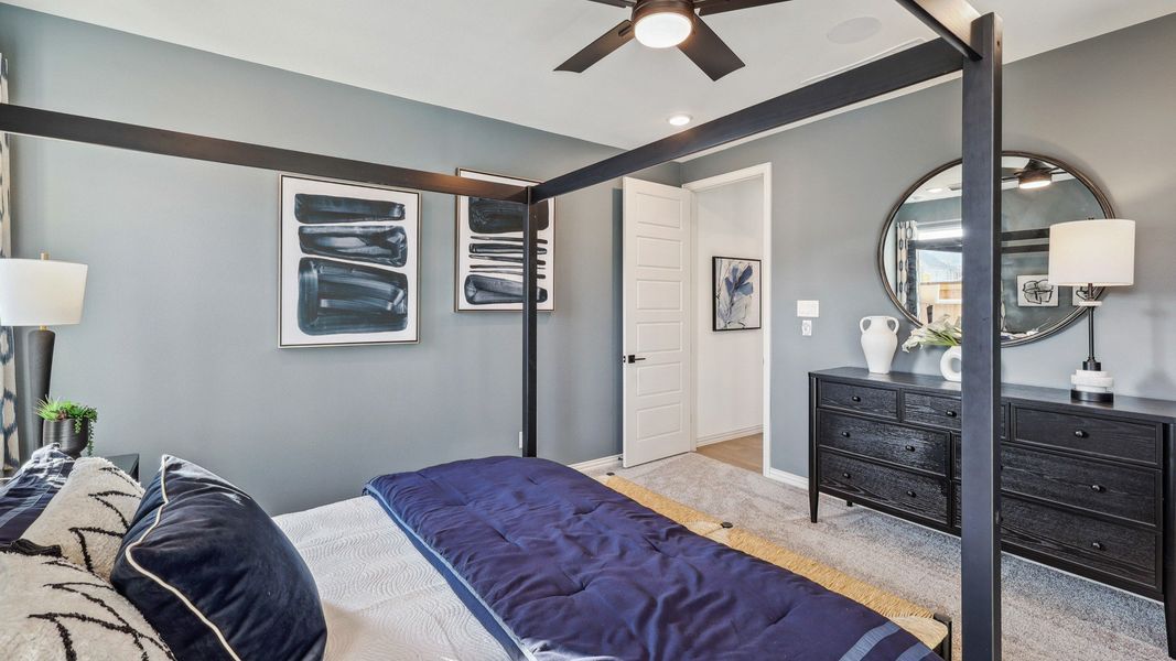 Hickory Floor Plan - Representative Photo Hickory Floor Plan - Representative Photo