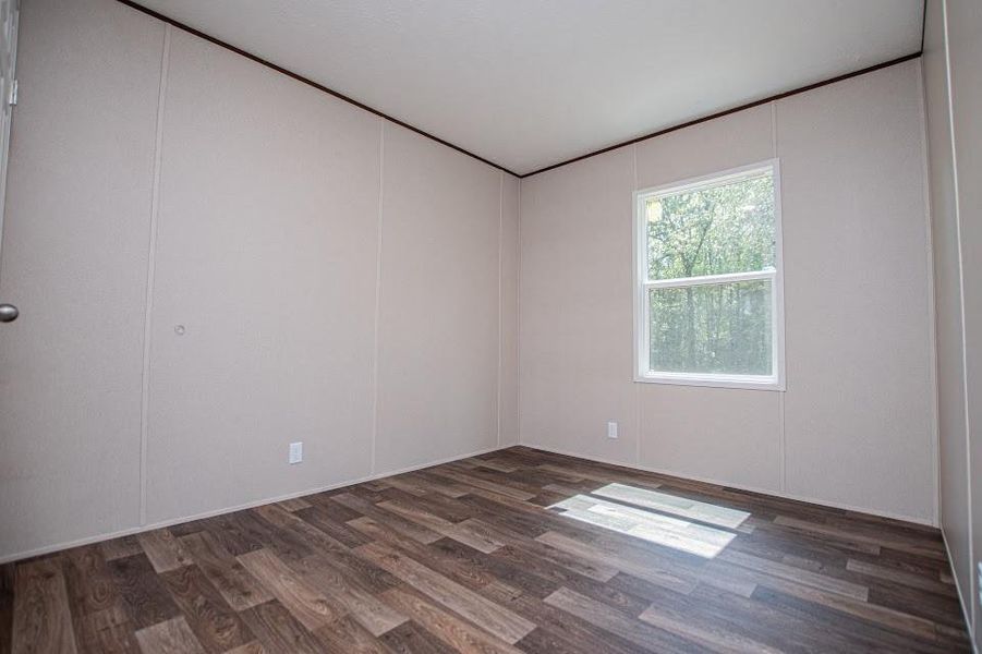 Spacious, unfurnished interior of a new home in , Carrollton (Image 44).