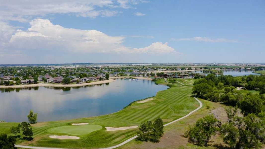 Water Valley, Windsor, CO