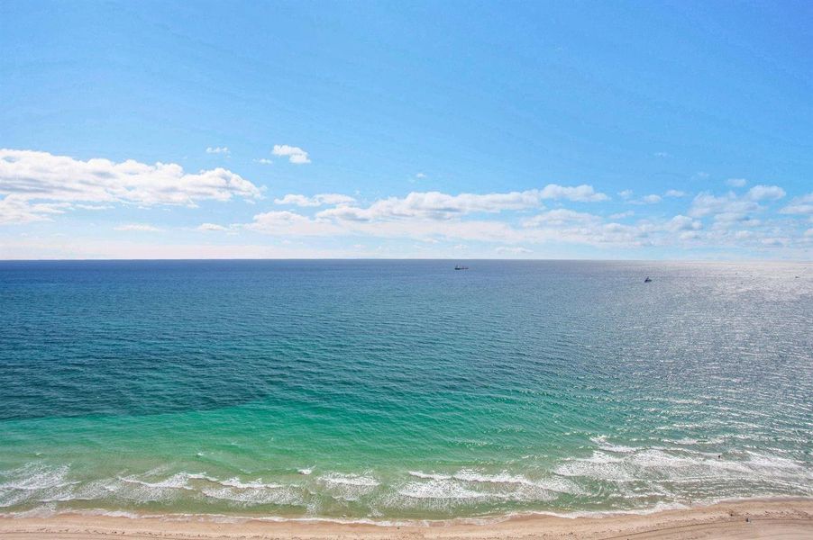 Ocean View