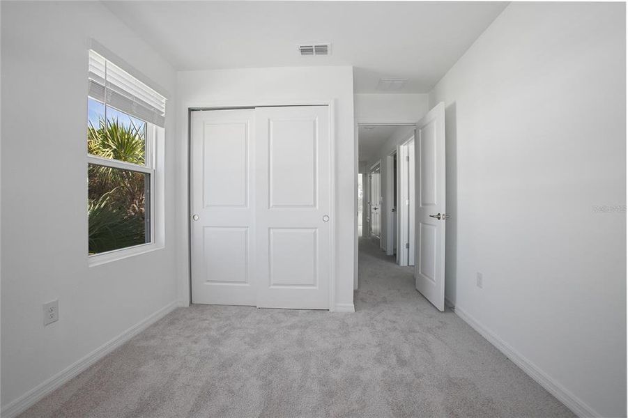 Spacious, unfurnished interior of a new home in , Edgewater (Image 28).