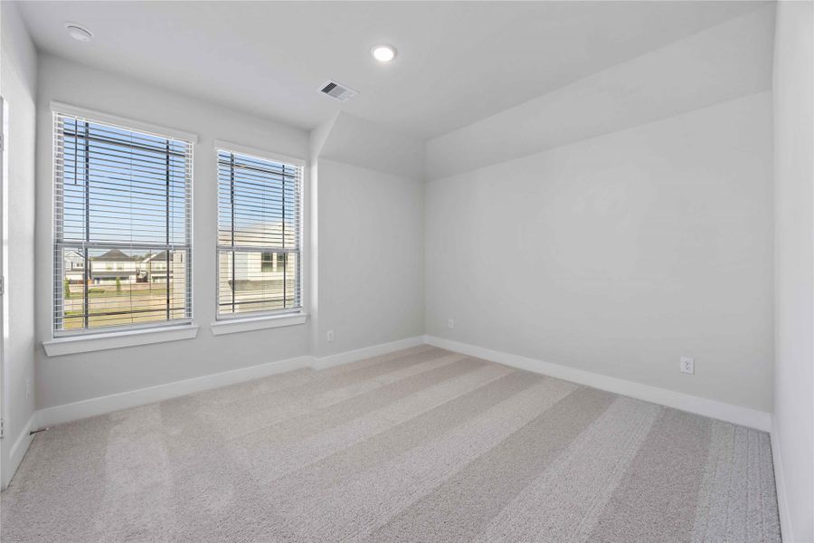 Representative photo. Not actual home.